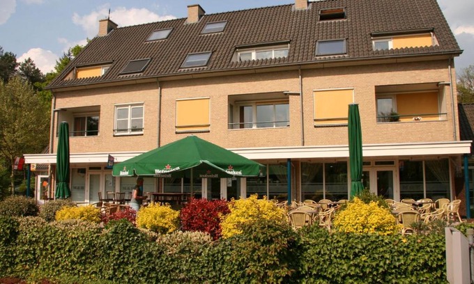 Municipality of Utrechtse Heuvelrug Apartment | 2 persoons appartement
