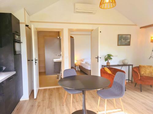 De Veenhoop House | 2-persoons luxe vakantiewoning