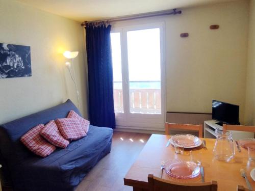 Prapoutel Apartment | 2 Pièces - Près des Pistes - Animaux Admis - FR-1-771-51