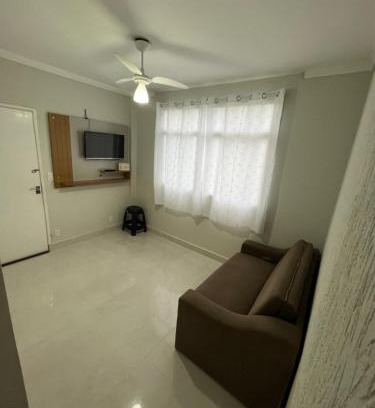 Itapua Apartment | 2 QUARTOS PRÓX SHOPPINGS E PRAIAS