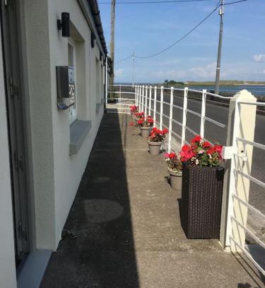 Killala House | 2 Quay Road, Killala. Stunning Sea Front Cottage