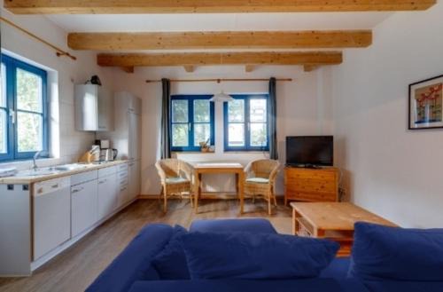 Warthe Apartment | 2-Raum Apartment bis 4 Pers 31