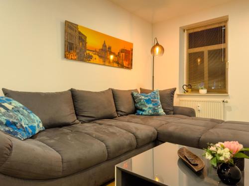 Jena Apartment | 2-Raum City Appartement Jena