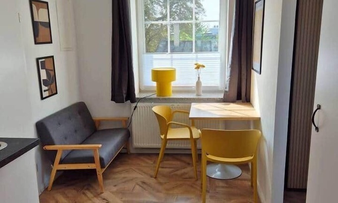 Munchen District Apartment | 2-room apartment 3 - Apartments am Schloss