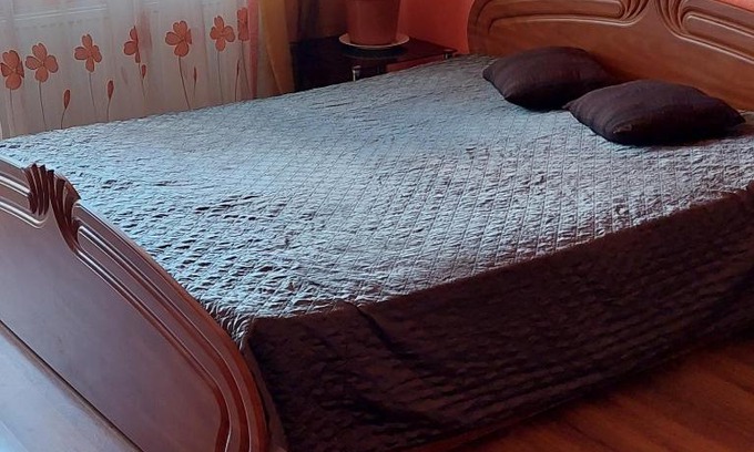 Liepaja Apartment | 2 room apartment 350 m from sea