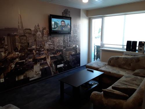 Liepaja Apartment | 2 room apartment 400m from sea