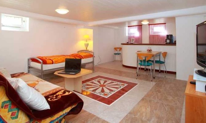 Region Hannover District Apartment | 2 room apartment ID 6231 | WiFi apartment