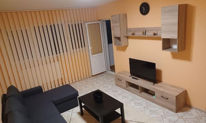 Drumul Taberei Apartment | 2 Room Apartment Plaza Mall