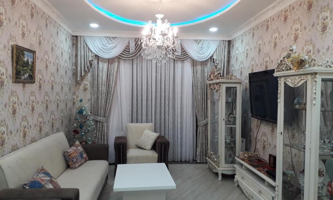 Bakuriani Apartment | 2 Room Deluxe Apartment in Bakuriani