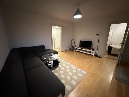 Bronshoj Apartment | 2 rooms Apartment 15 minutes from central station