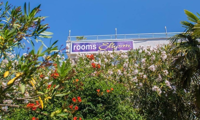 Ulcinj Apartment | 2 Rooms Apartment, 500 Meter "Grate Beach", for 5 People,Breakfast included