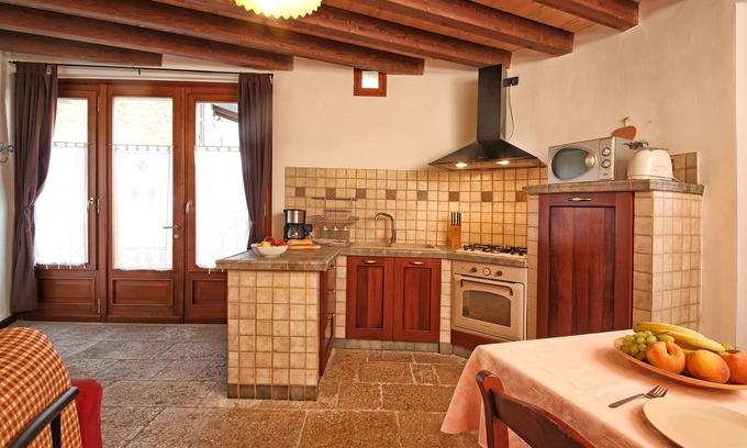 Prabione Other | 2-rooms Apartment "L'Era"