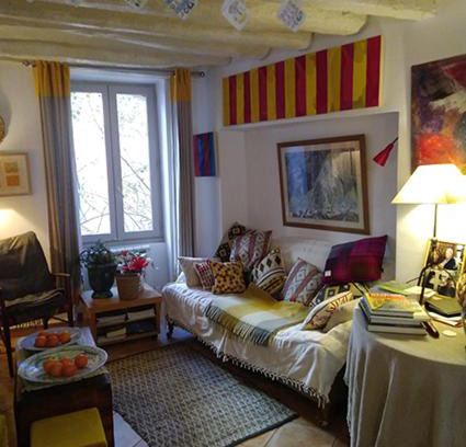 Aniane Villa | 2 Rue de la Tour