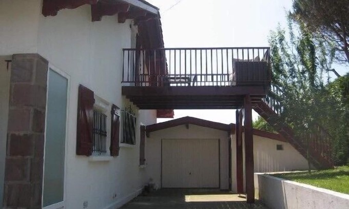 Bidart Apartment | 2-star apartment