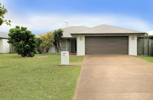 Bargara House | 2 Starfish Crescent Bargara