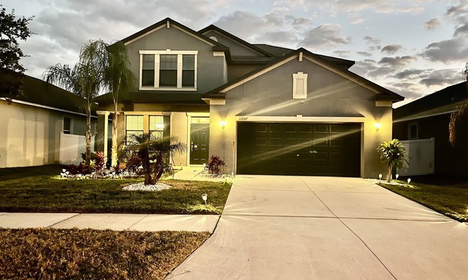 Riverview House | 2 story comfort beautiful home with all amenities you need!