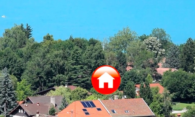 Cessenaz Apartment | 2 TERRACES with LAKE VIEW - annecy home *