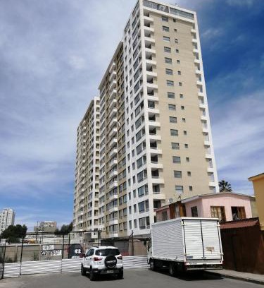Calama Apartment | 2 Torres Calama