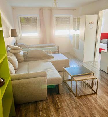 Ebersberg District Apartment | 2 Zi Apartment,Küche,Parken,3Gäste