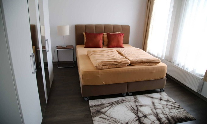 Kornwestheim Apartment | 2- Zimmer Apartment - Comfort Boardinghouse