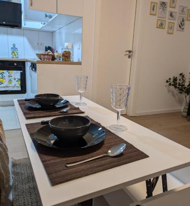 Eislingen/Fils Apartment | 2 Zimmer Apartment mit Balkon
