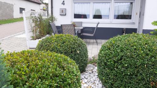 Heroldstatt Apartment | 2 Zimmer Appartements in Heroldsatt