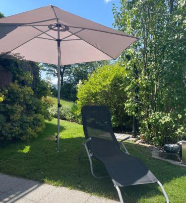 Triesenberg Apartment | 2-Zimmer Ferienwohnung an ruhiger Lage