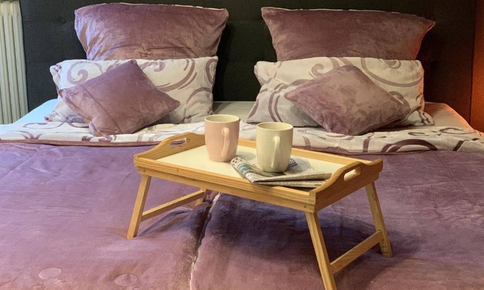 Hilter Apartment | 2 - Zimmer Wohnung