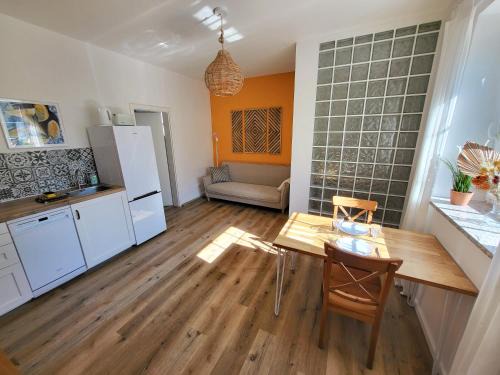 Munchen District Apartment | 2-Zimmer Wohnung 2 - Apartments am Schloss