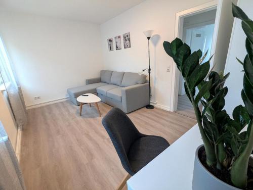Offenburg Apartment | 2 Zimmer Wohnung Zentrum Offenburg