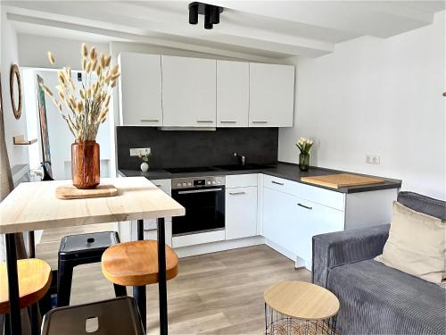 Innenstadt Apartment | 2 Zimmerwohnung in der City von Göttingen