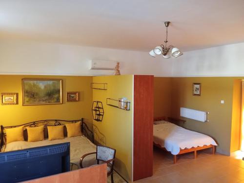 Esztergom Apartment | 20 Bakancs Apartman