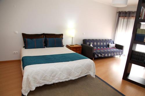 Sao Bartolomeu de Messines Apartment | 20 da Vila - Apartment with Terrace