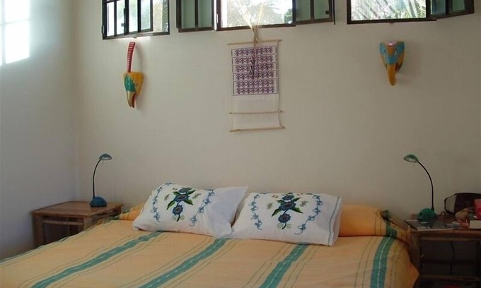 Todos Santos House | 20 % Discount on Charming Beach Home with Ocean Views