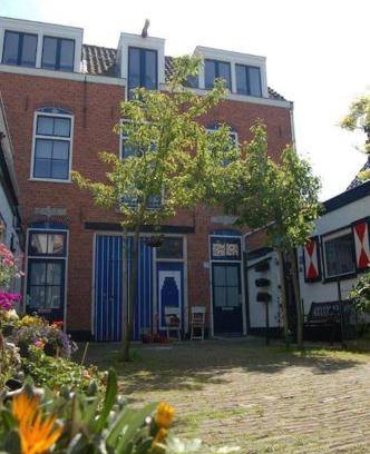 Scheveningen Badplaats Apartment | 20 m² Apartment ∙ 2 bedrooms ∙ 4 guests