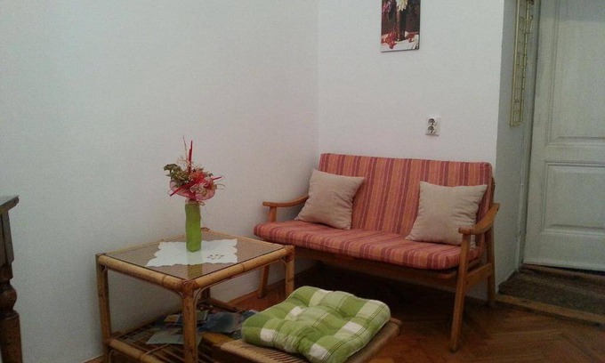 Rijeka Apartment | 20 m² Apartment ∙ 1 bedroom ∙ 2 guests