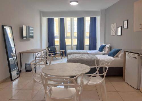 Trypiotis Apartment | 20 m² Apartment ∙ 1 bedroom ∙ 2 guests