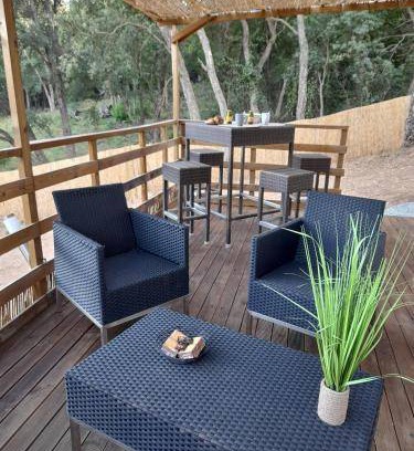Volpajola Apartment | 20 m² Apartment ∙ 1 bedroom ∙ 4 guests
