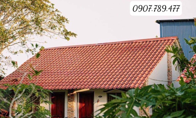 Binh Minh Apartment | 20 m² Apartment ∙ 6 bedrooms ∙ 3 guests