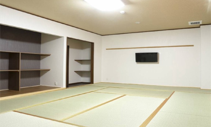 Yunomine Onsen Hotel | 20 m² Hotel ∙ 1 bedroom ∙ 6 guests