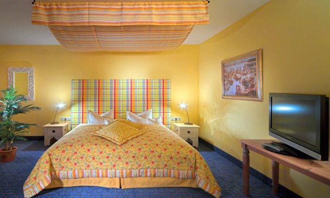 Oberbussau Hotel | 20 m² Hotel ∙ 1 bedroom ∙ 2 guests