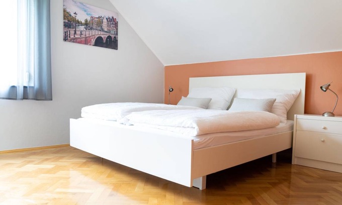 Sittersdorf Hotel | 20 m² Hotel ∙ 2 guests