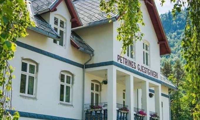 Dalsbygda Hotel | 20 m² Hotel ∙ 3 guests