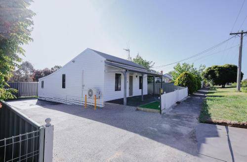 Long Gully House | 20 m² House ∙ 2 bedrooms ∙ 5 guests
