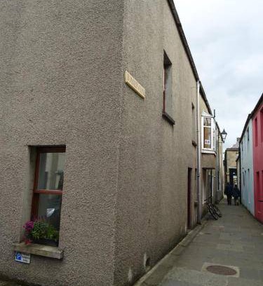 Kirkwall House | 20 m² House ∙ 2 bedrooms ∙ 6 guests