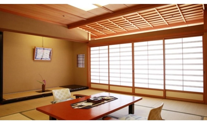 Akahodani Onsen Hotel | 20 m² Hotel ∙ 1 bedroom ∙ 2 guests