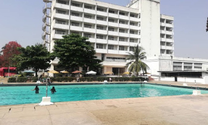 Ibadan Resort | 20 m² Private room ∙ 1 bedroom ∙ 2 guests