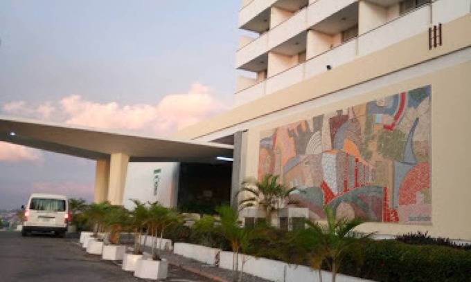 Ibadan Resort | 20 m² Private room ∙ 2 bedrooms ∙ 2 guests