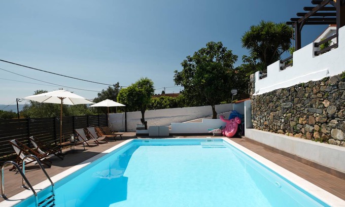 Vila Nova de Poiares Resort | 20 m² Private room ∙ 1 bedroom ∙ 2 guests