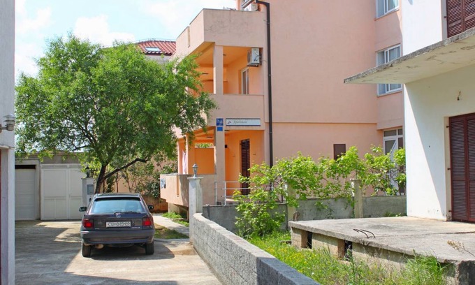 Orebic Apartment | 20 m² Studio flat ∙ 3 guests